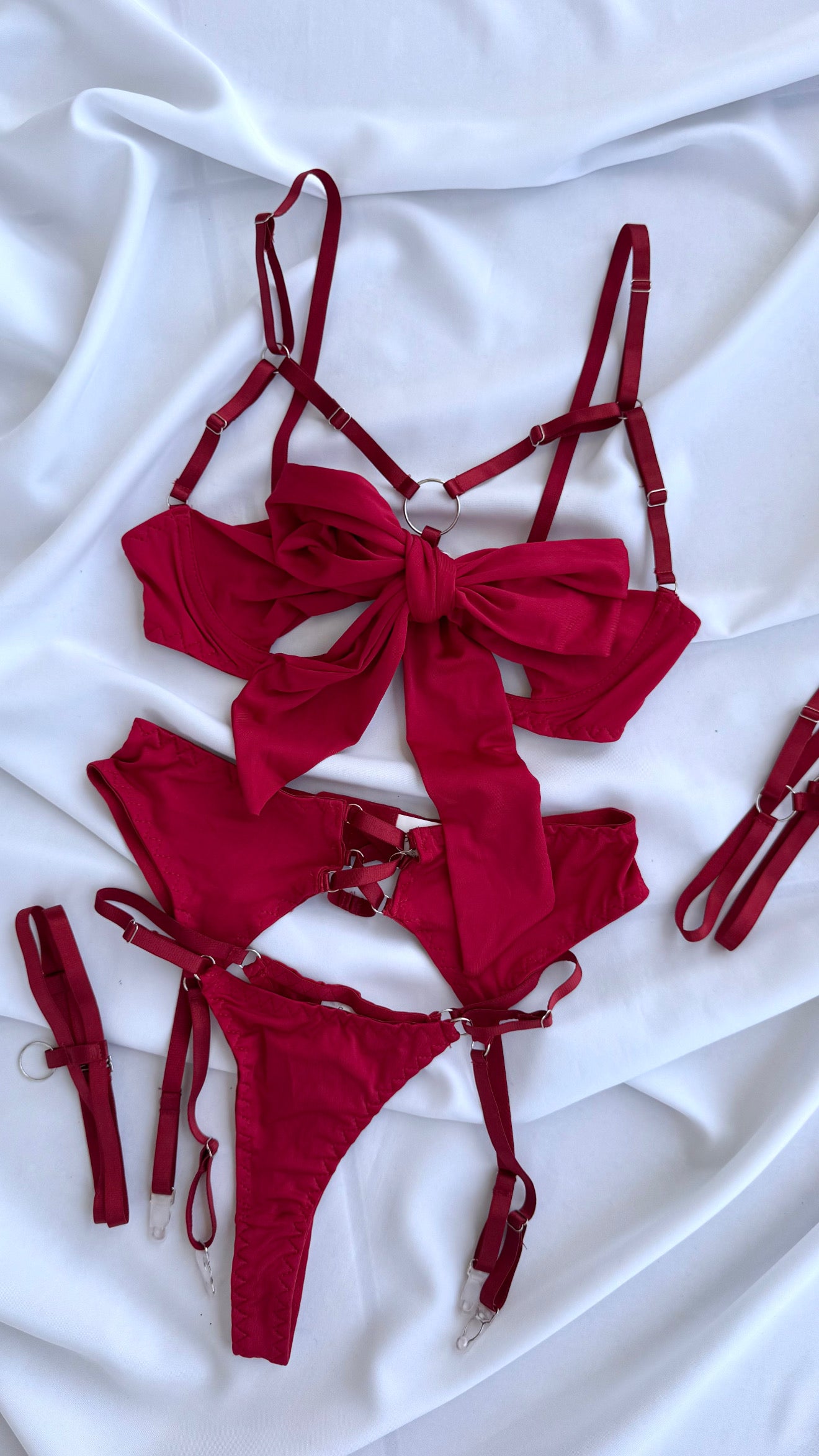 Adriana set