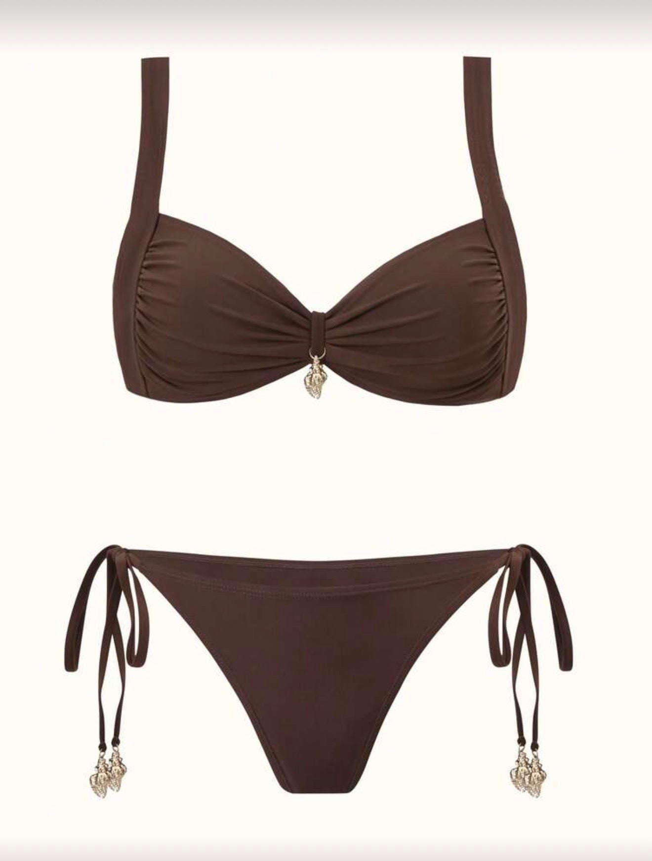 Traje de baño Bianka