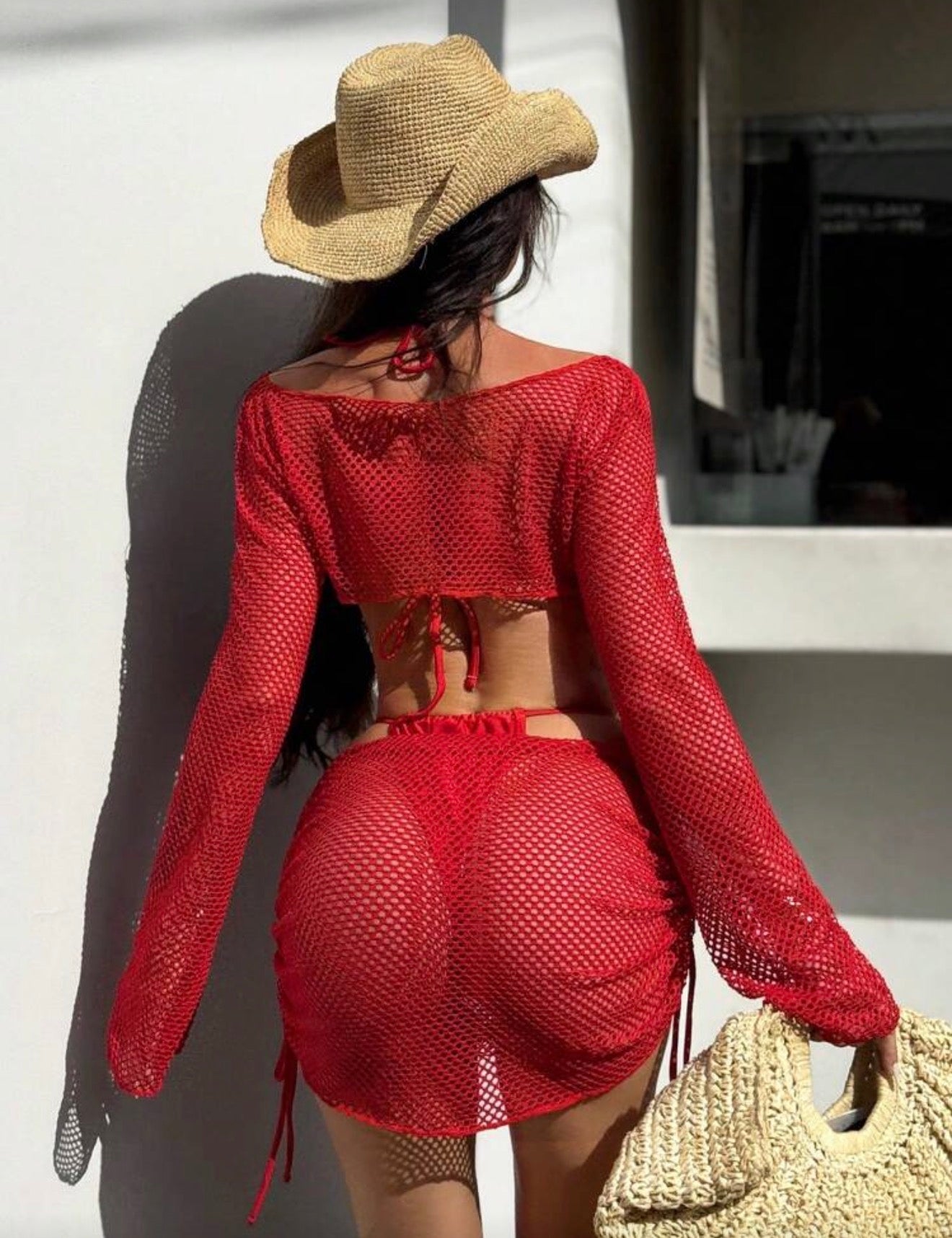 Traje de baño Lu