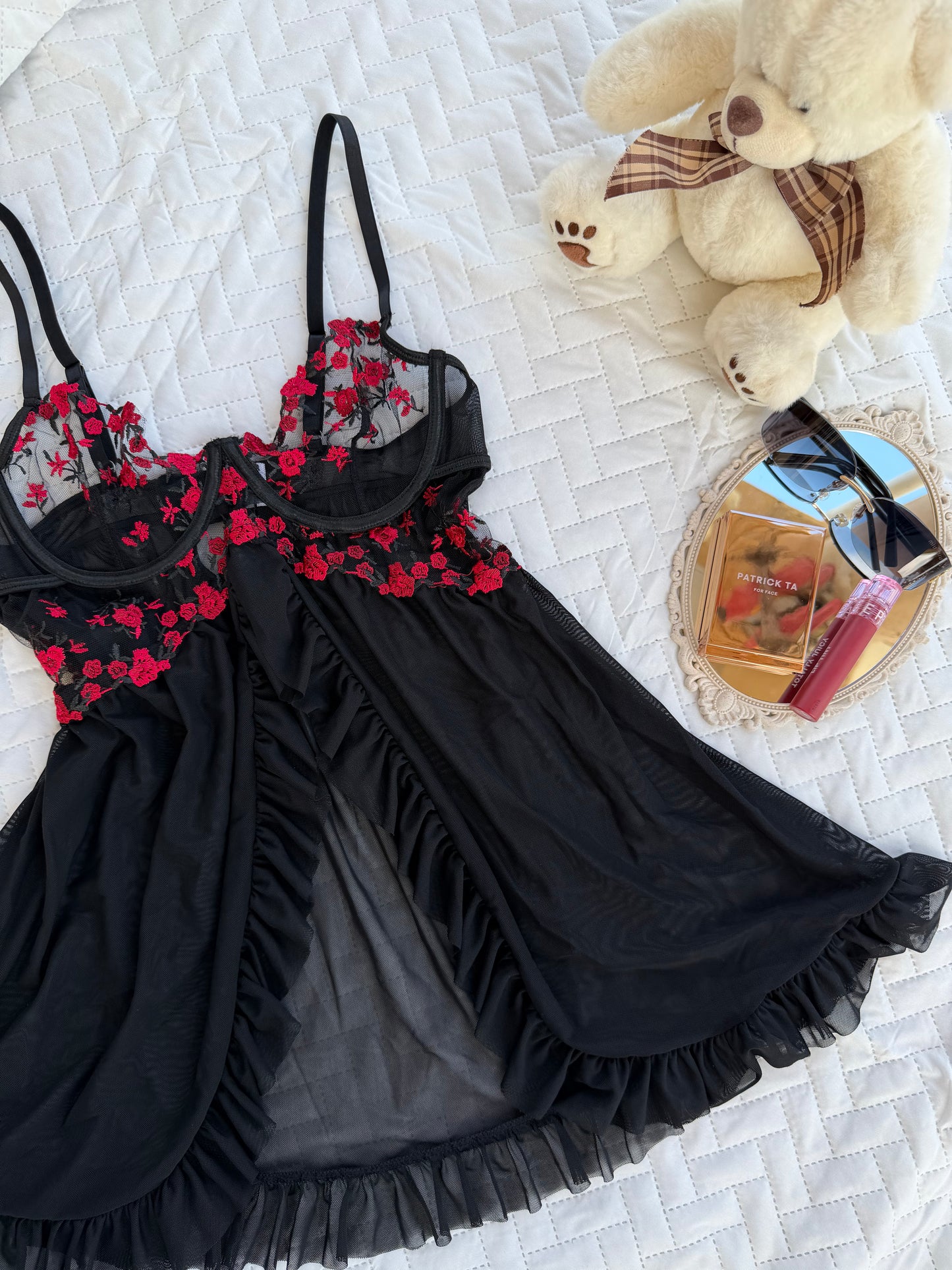 Baby dolls