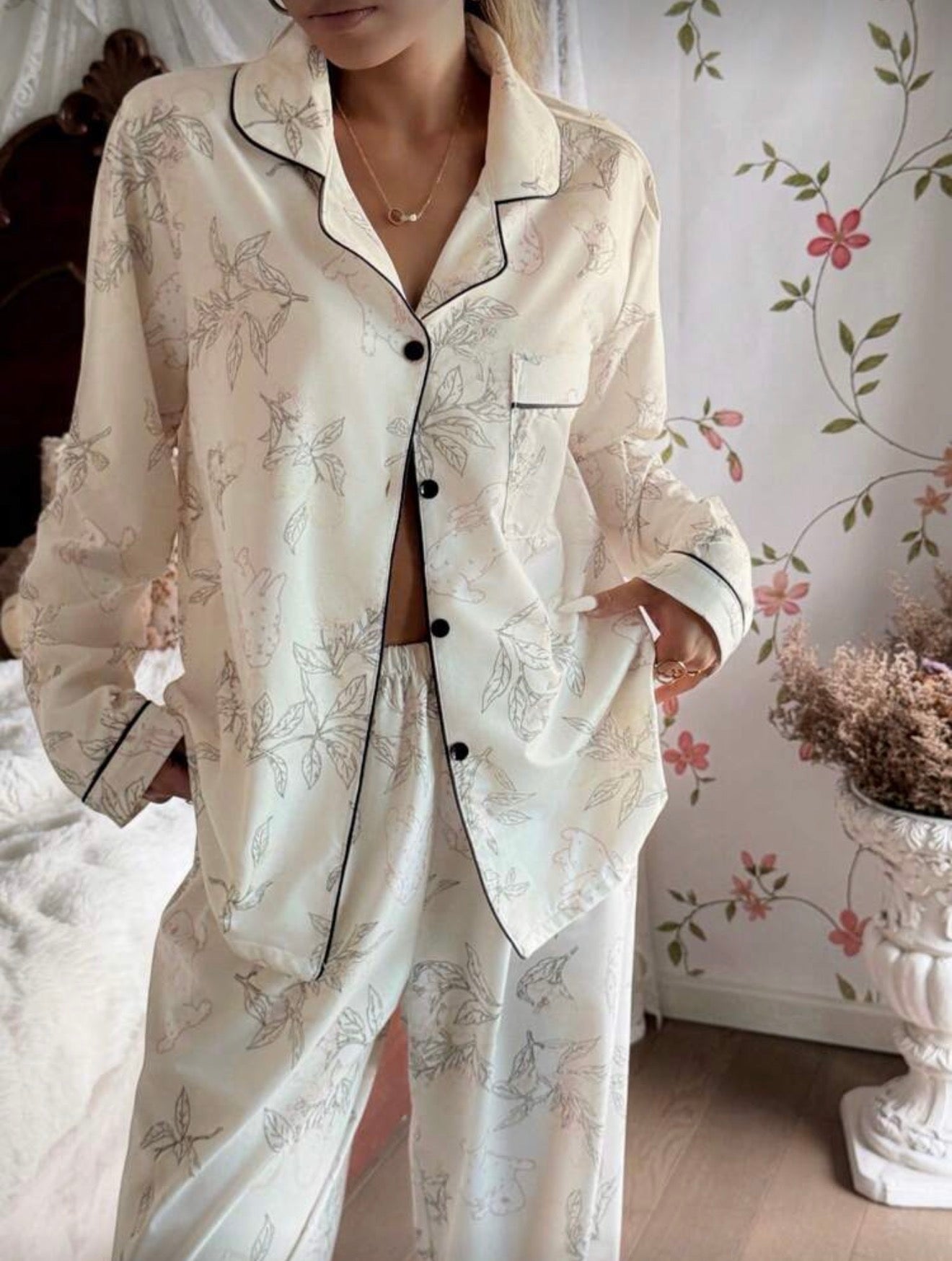 Pijama Dafne