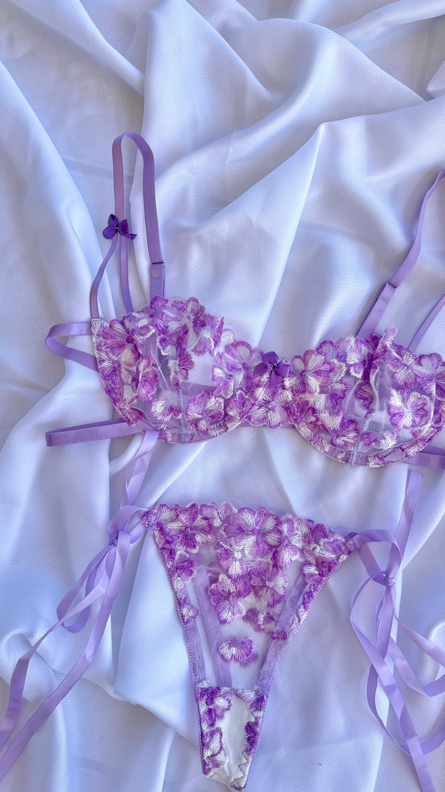 Set Florencia