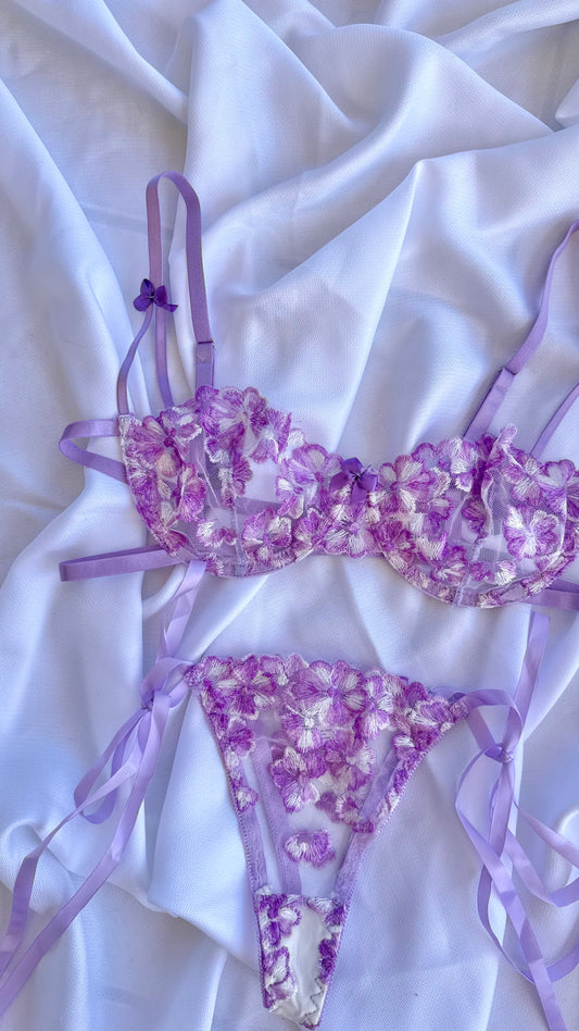Set Florencia