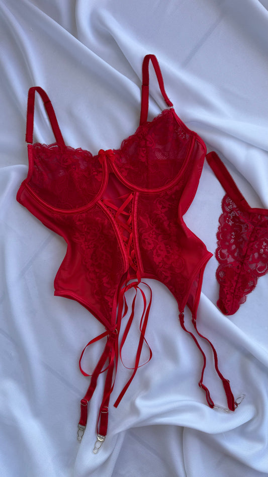 Set Indira