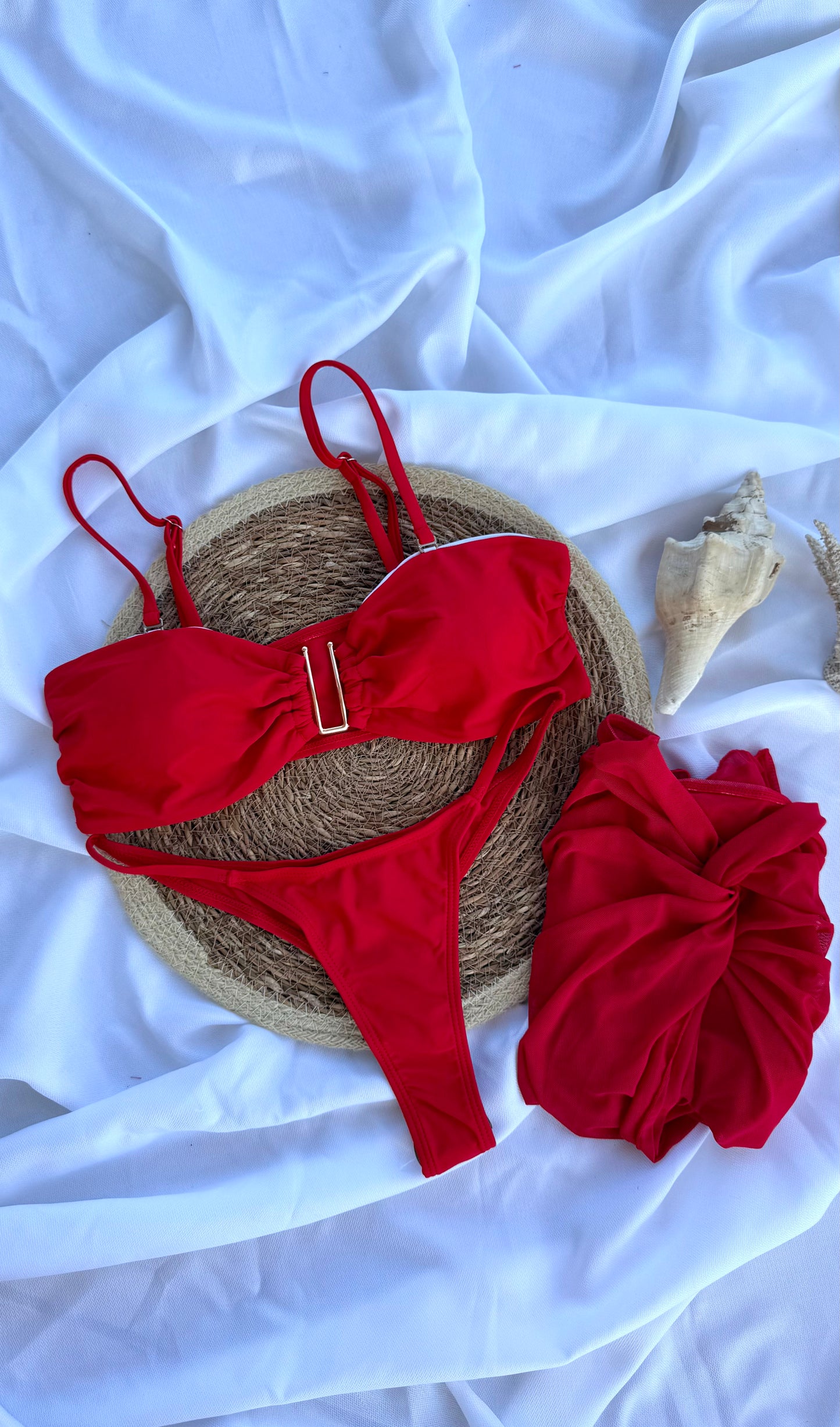 Set de 3 piezas