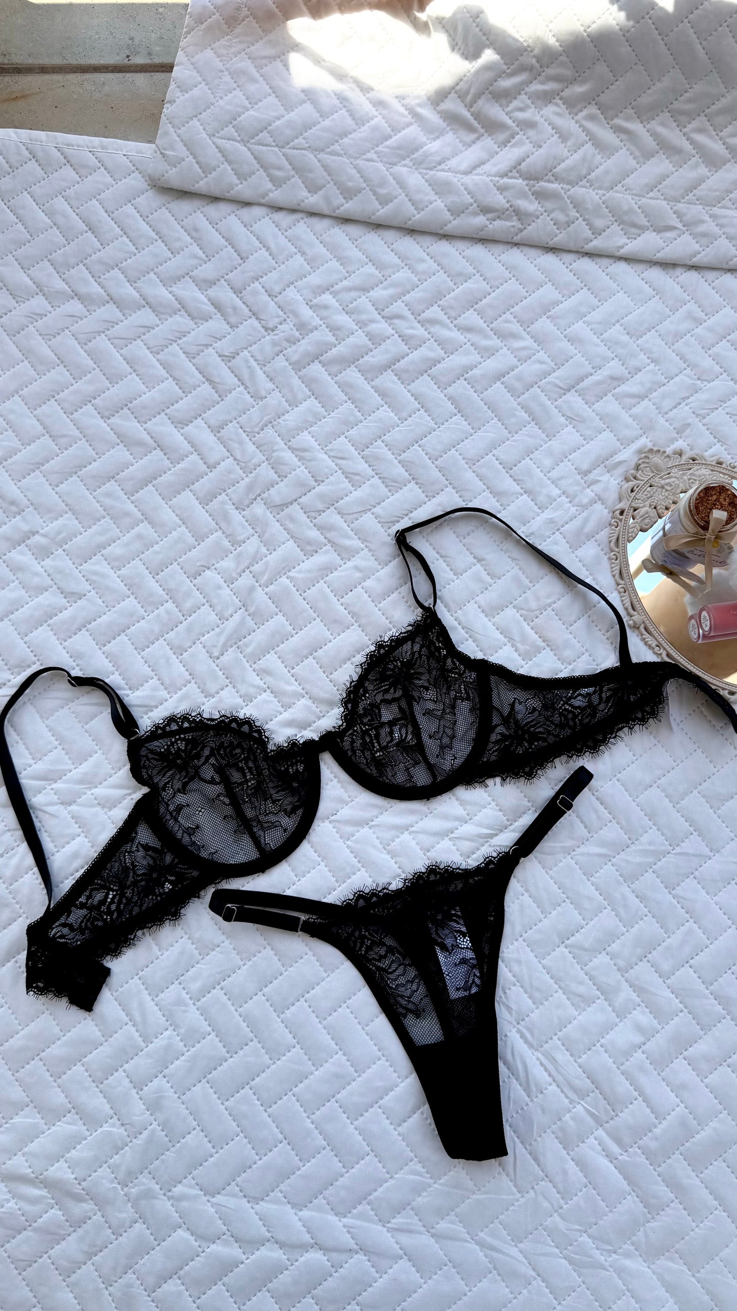 Conjunto Chalys