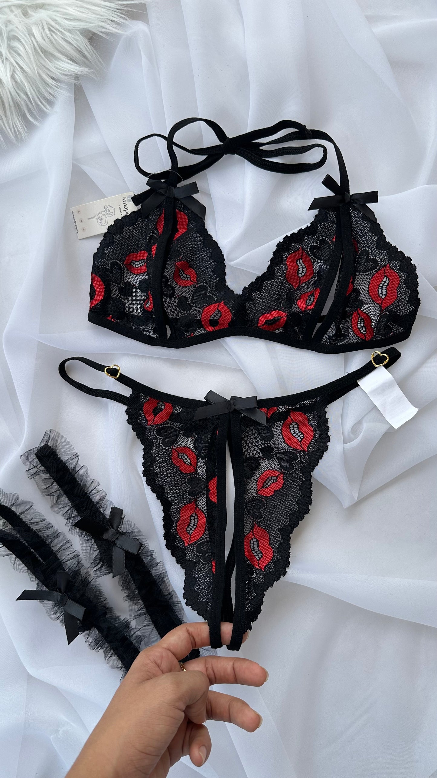 Set Italya