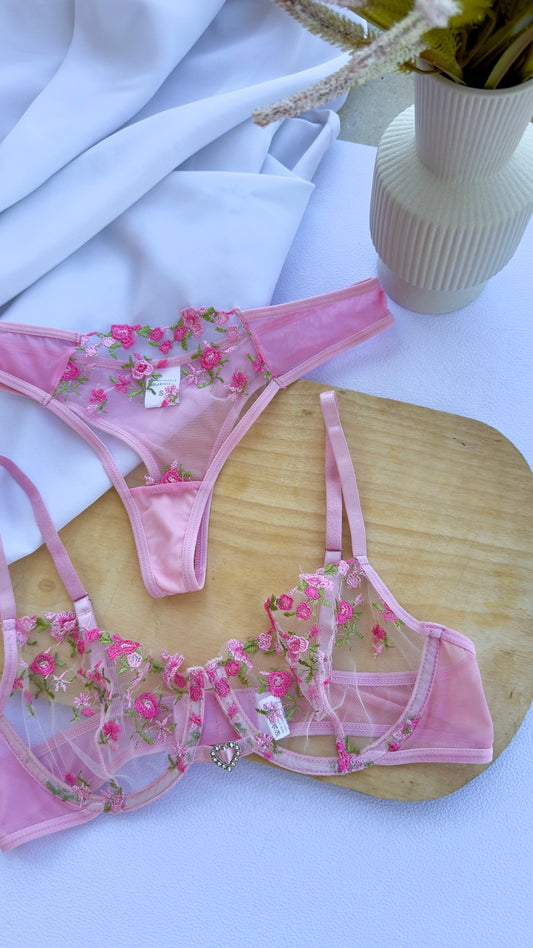 Set Rosi