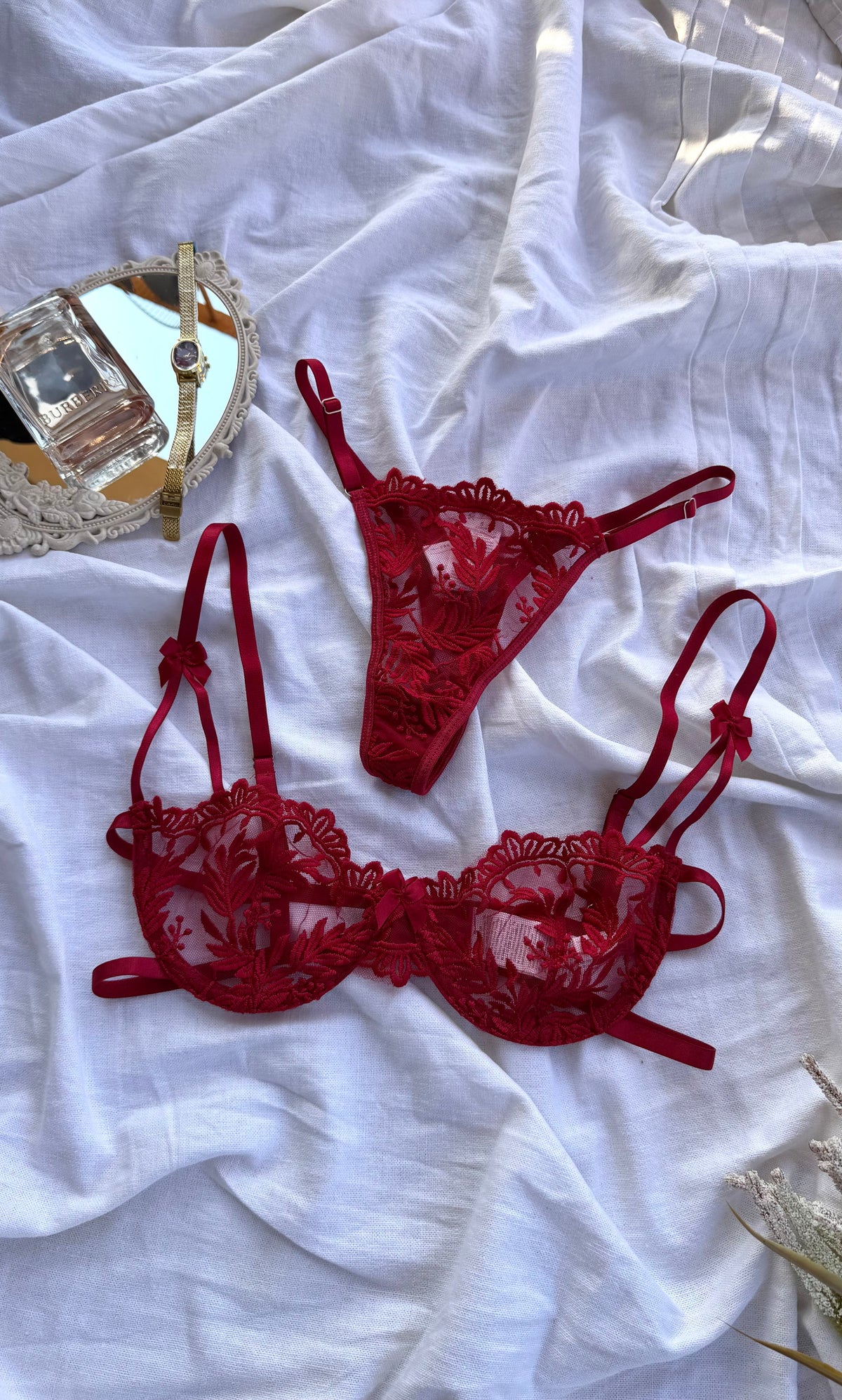 Set Rinna