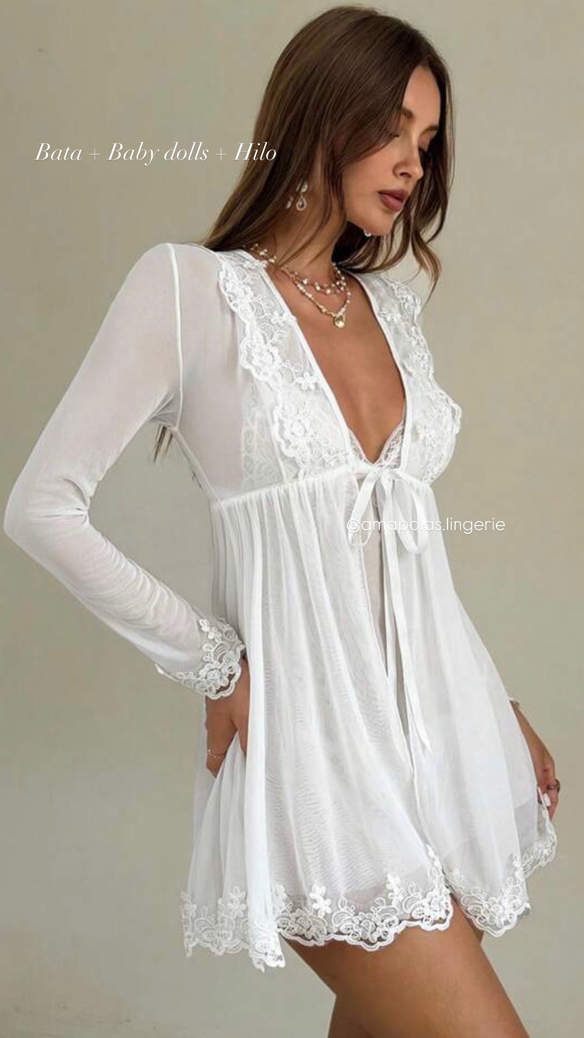 Conjunto Livia