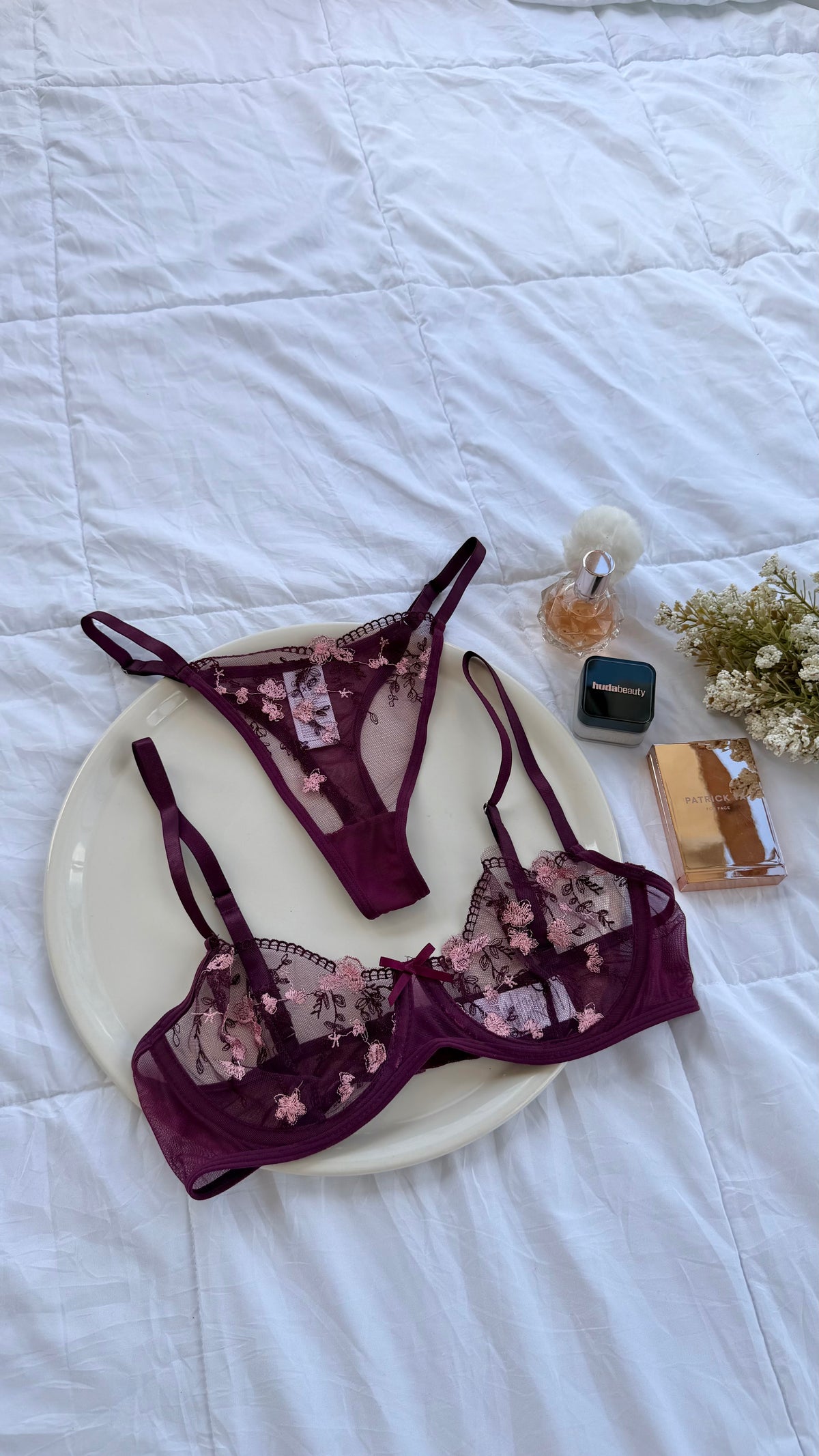 Set de 2 piezas