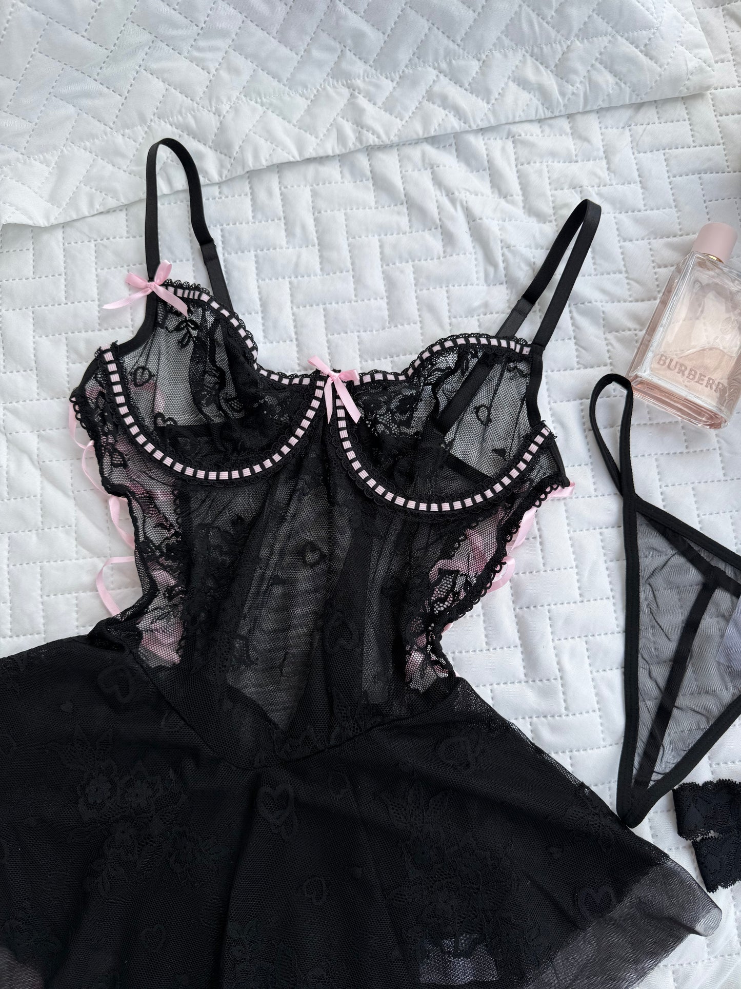 Baby dolls