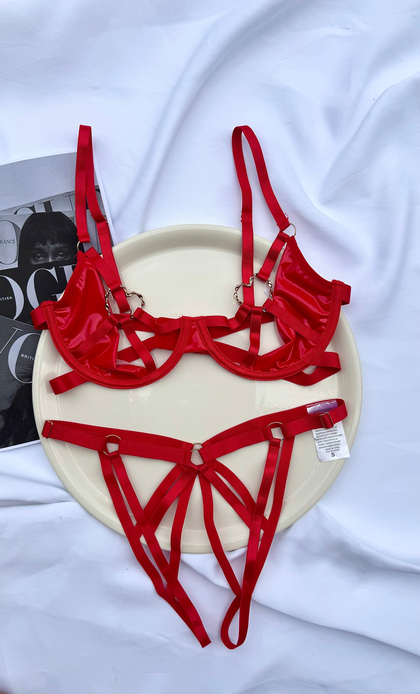 Set Adriana