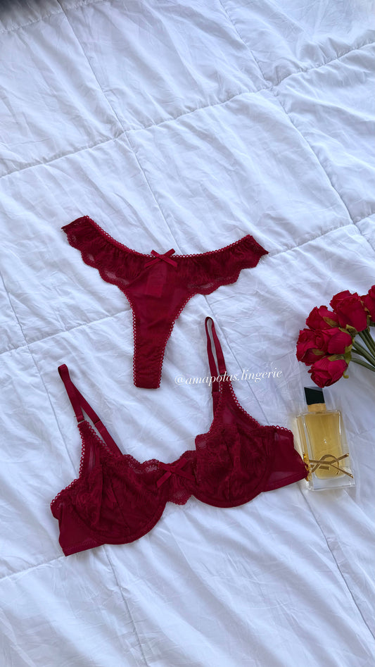 Set de 2 piezas