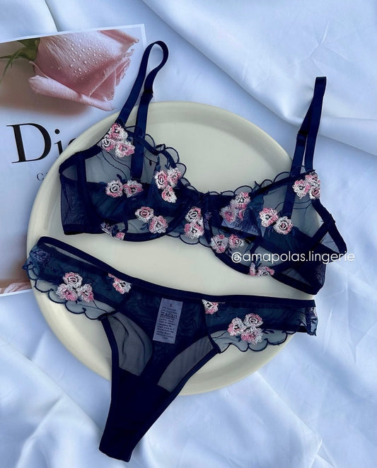 Conjunto Lidia