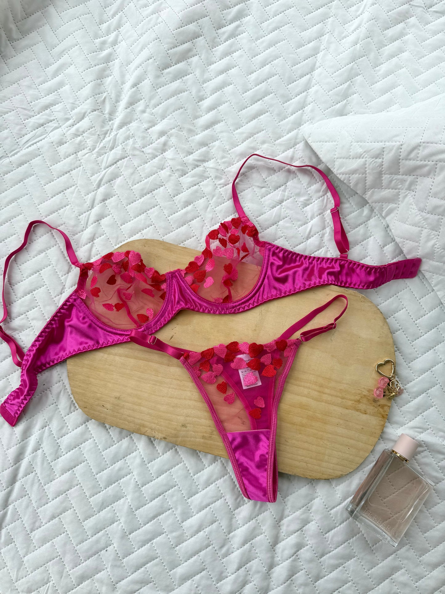Set Vale