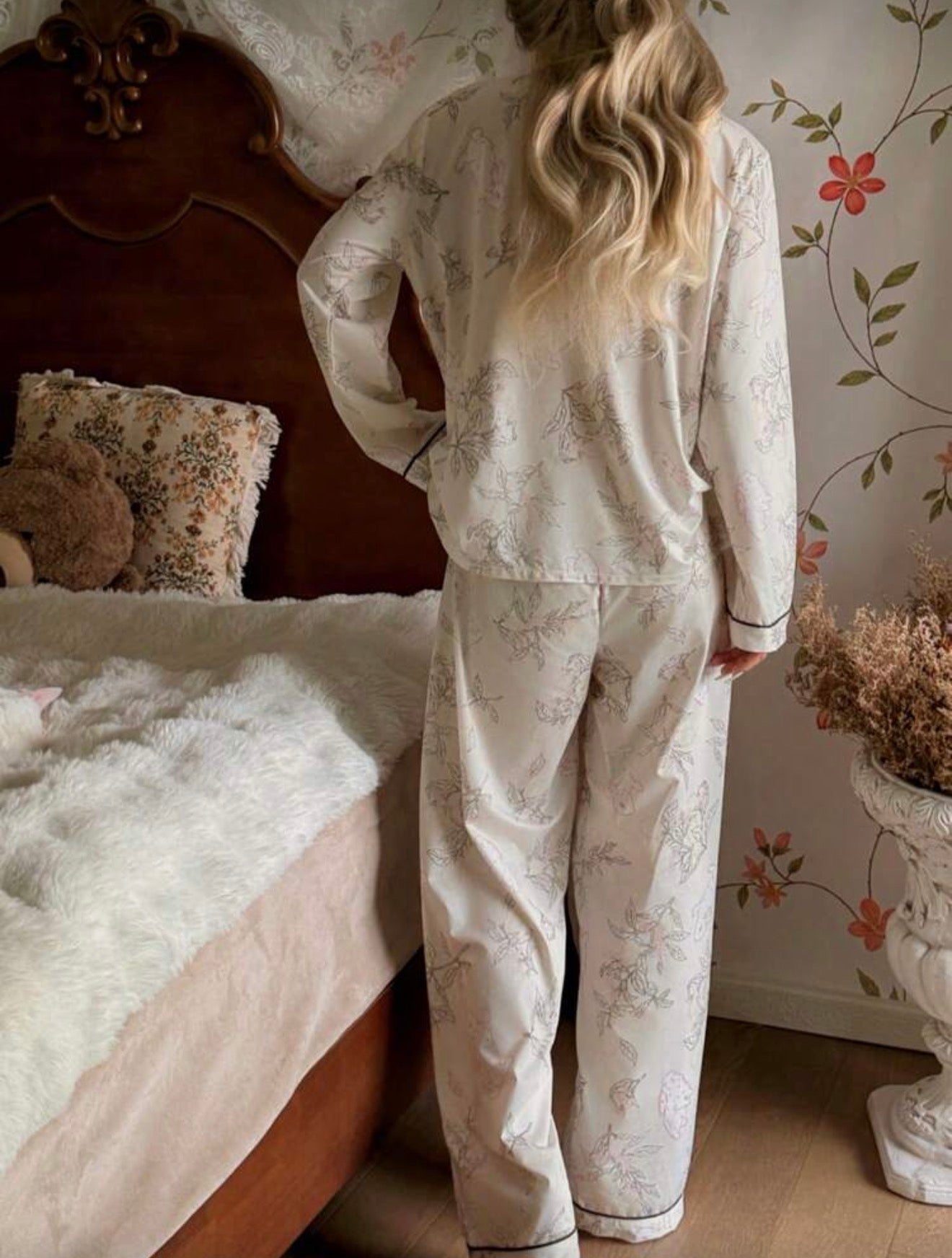 Pijama Dafne