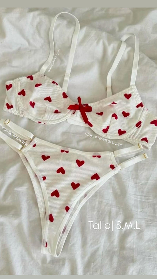 Set Rocio