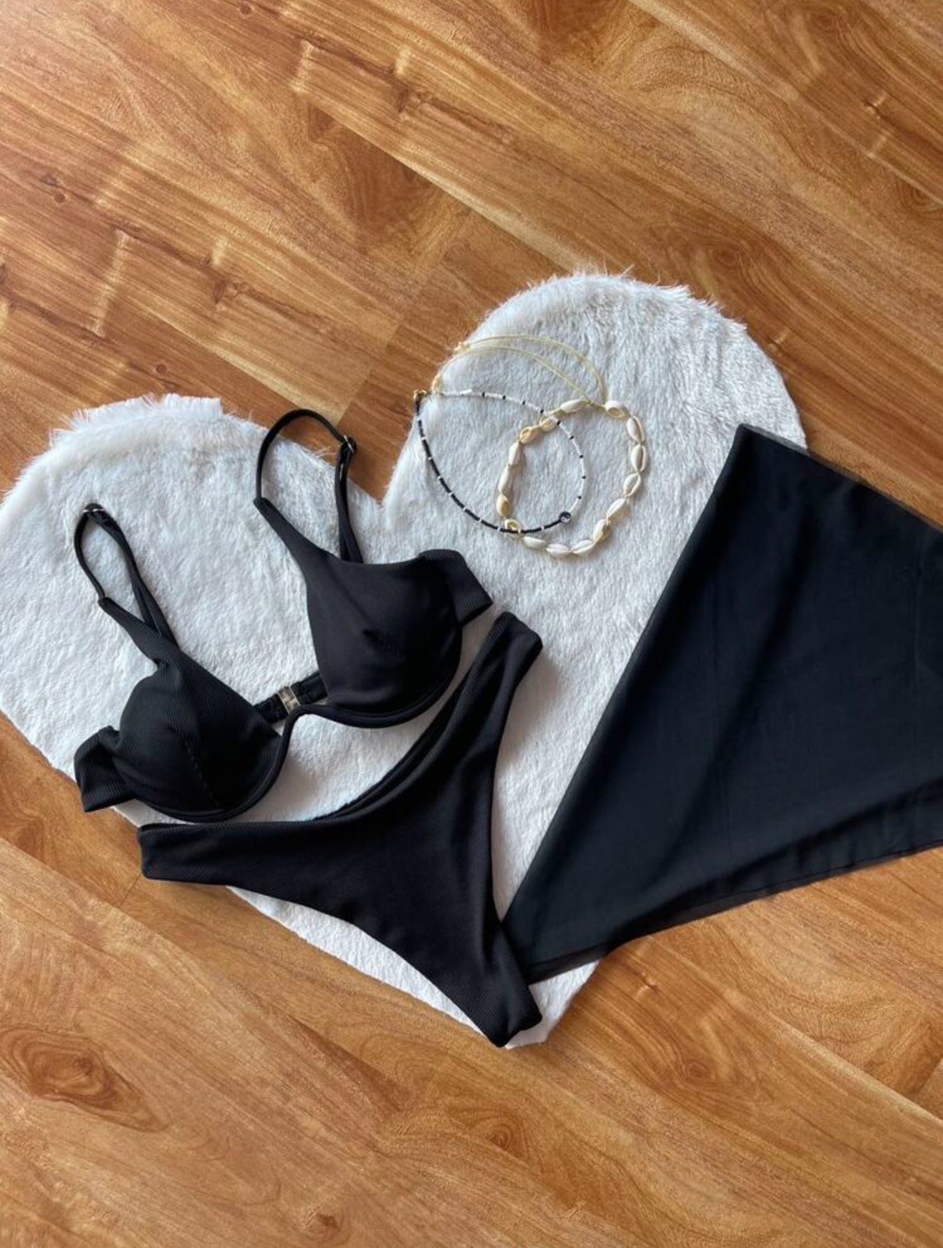 Set de 3 piezas