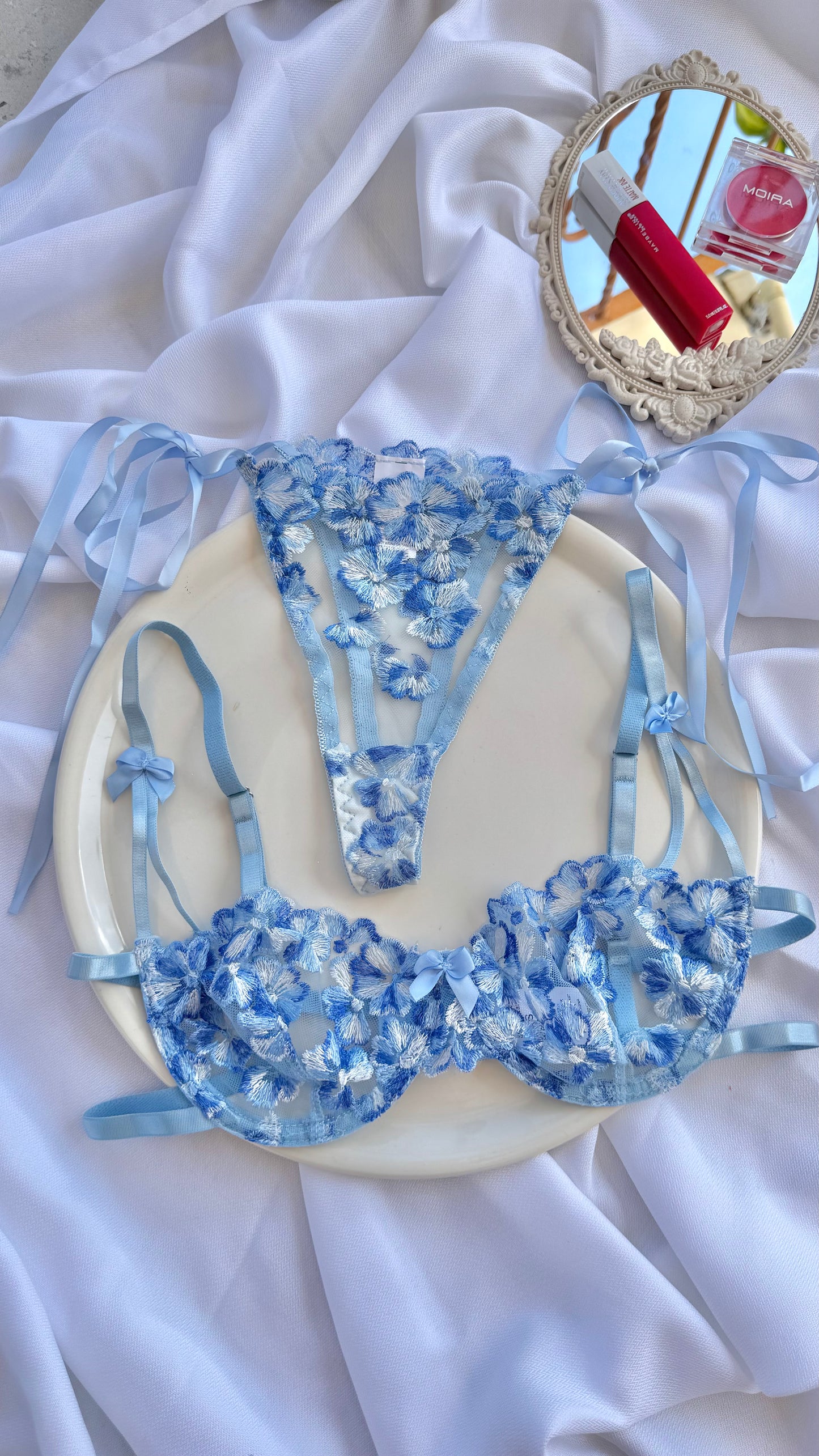 Set Florencia