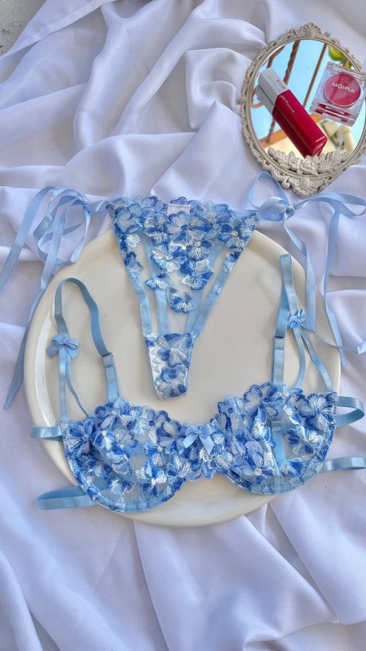Set Florencia