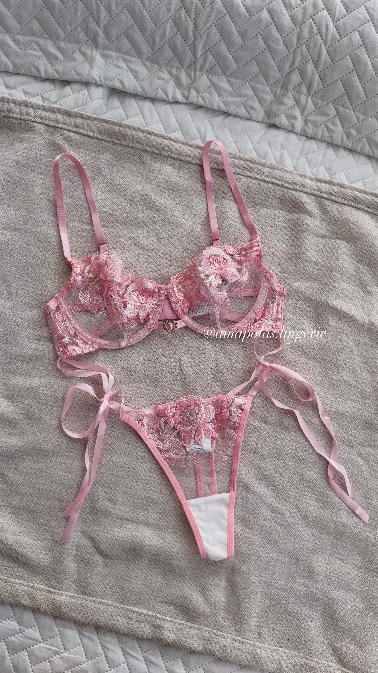 Set Rosi