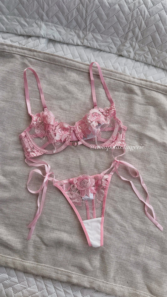 Set Rosi