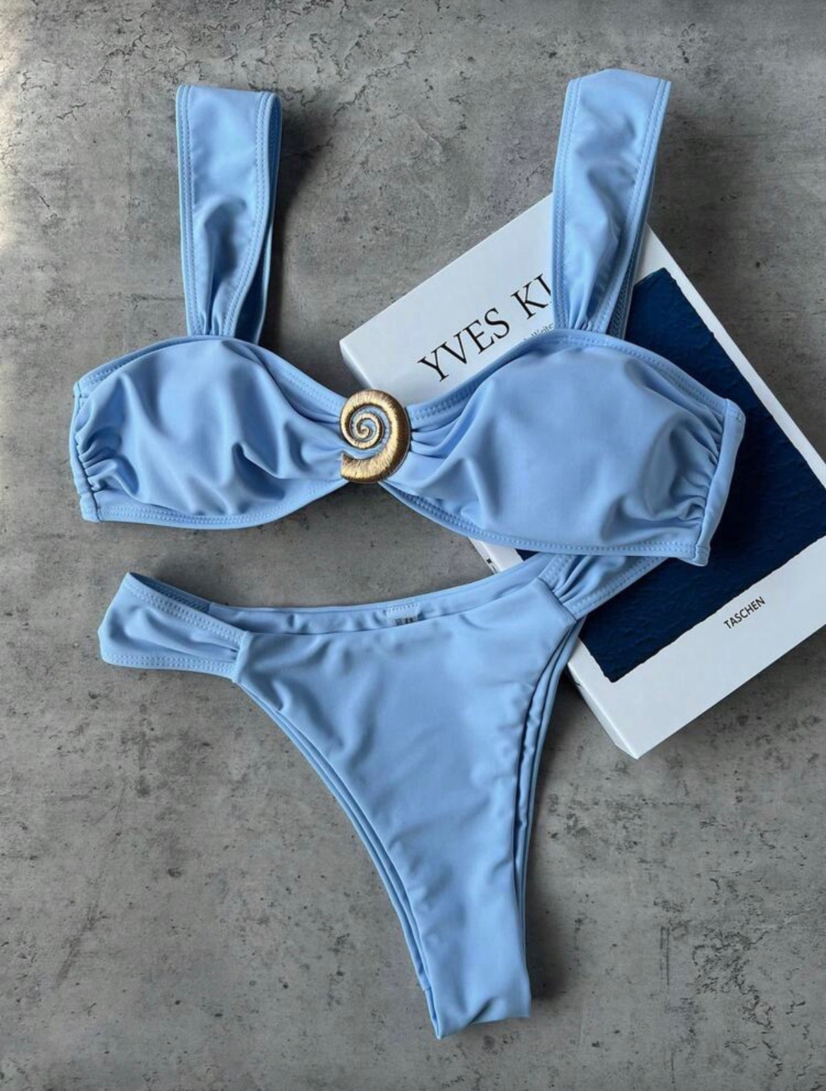 Traje de baño Marie