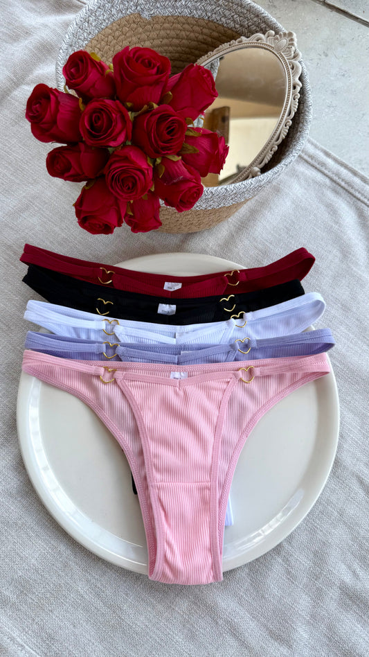 Pantie de uso diario