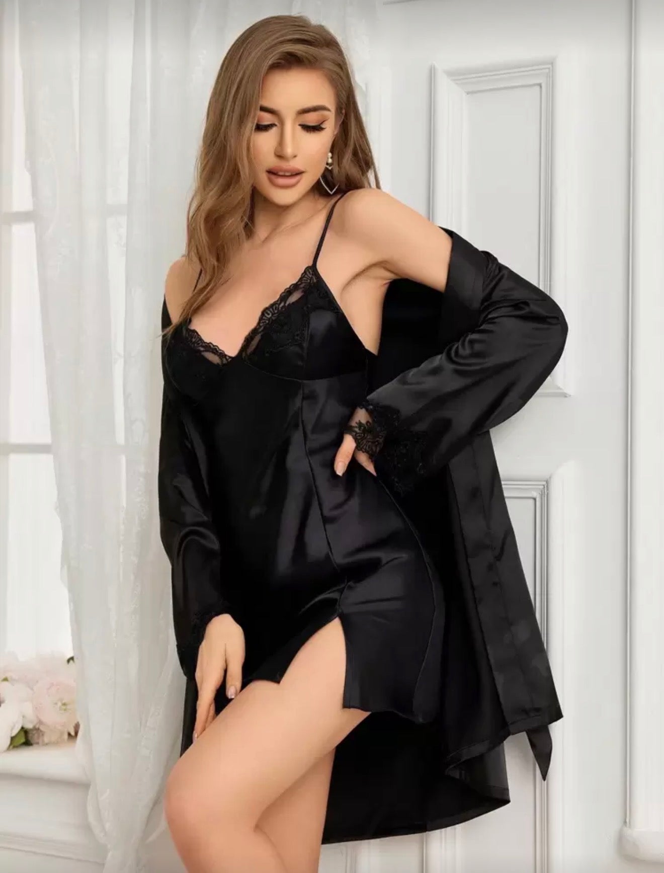 Set de Seda