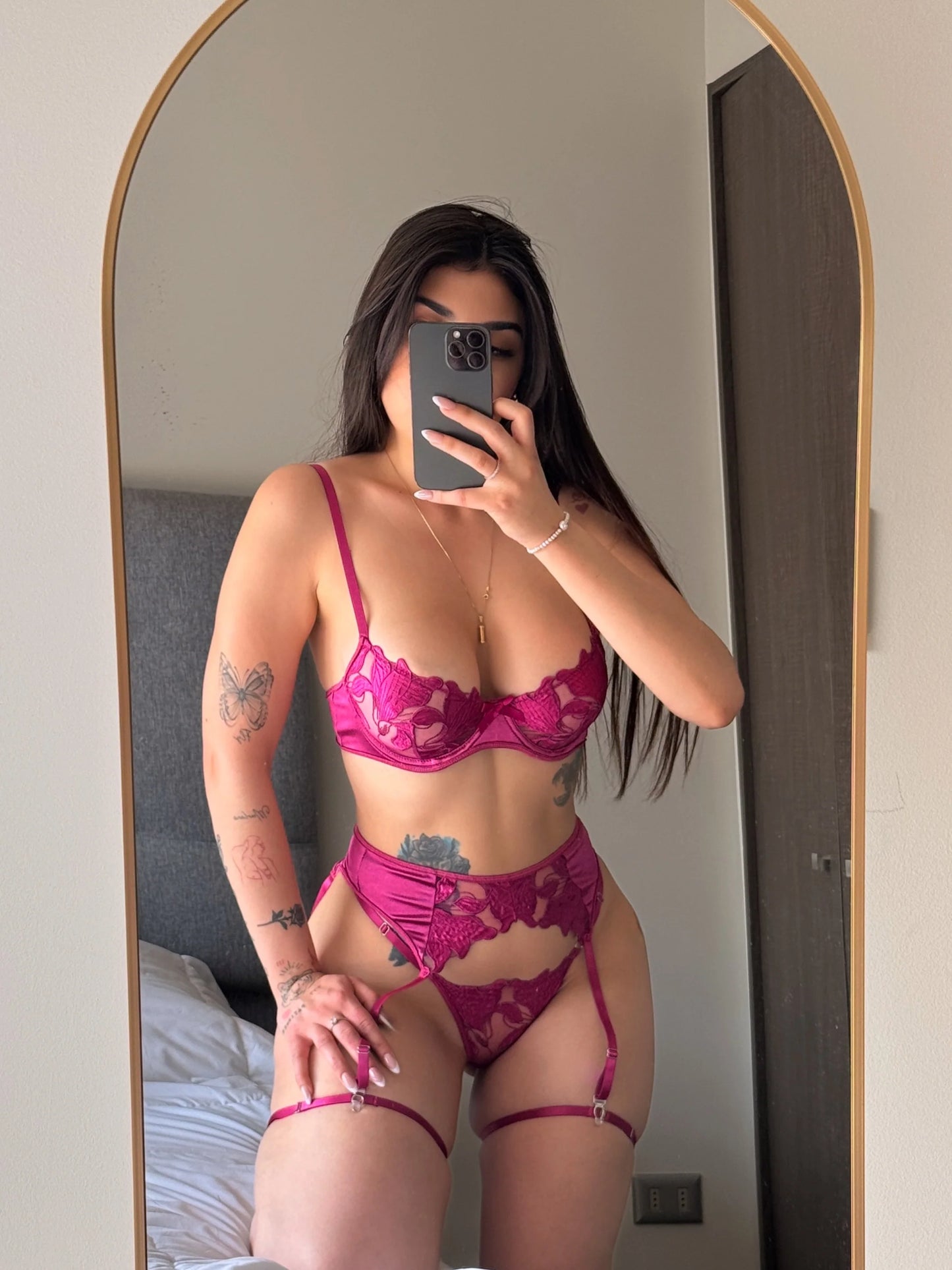 Set Ruby