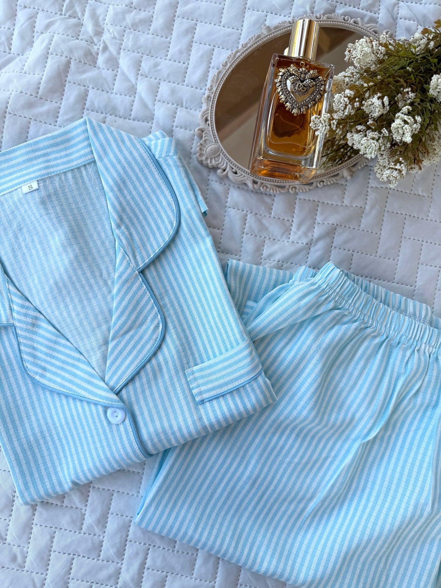 Pijama Lucia