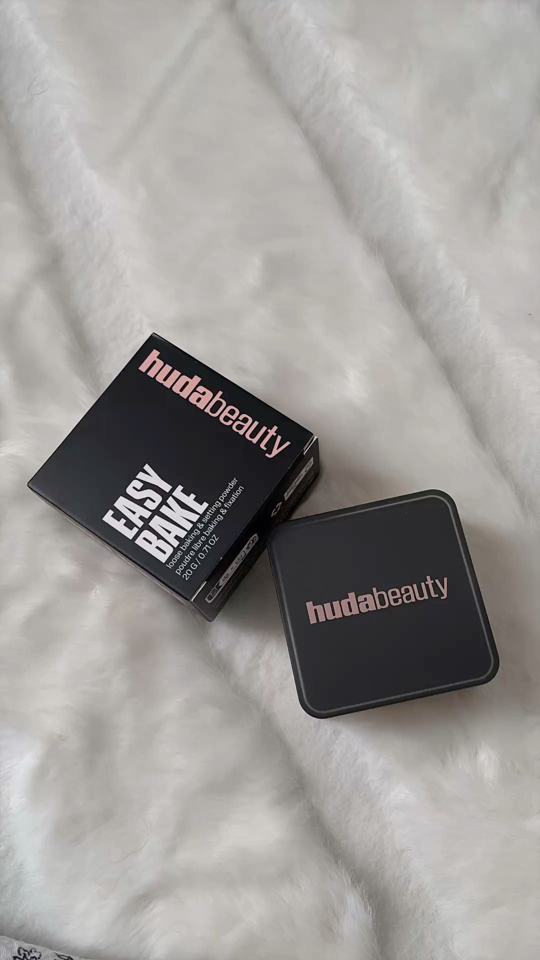 HUDA BEAUTY