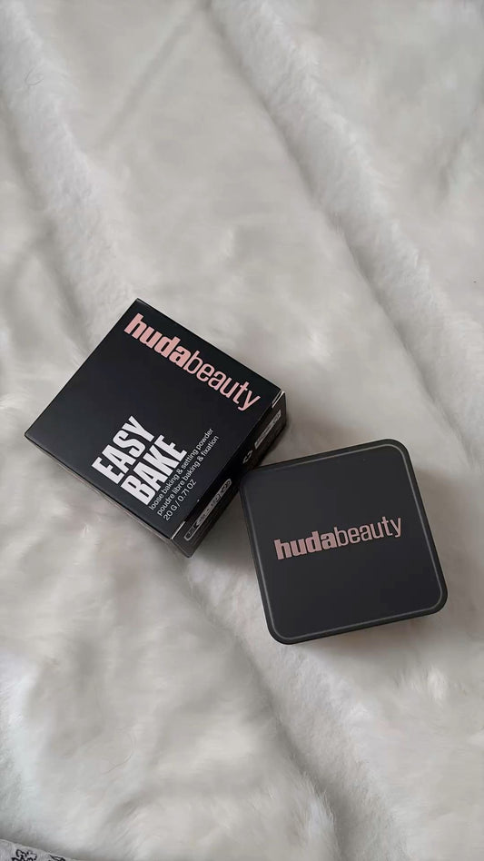 HUDA BEAUTY
