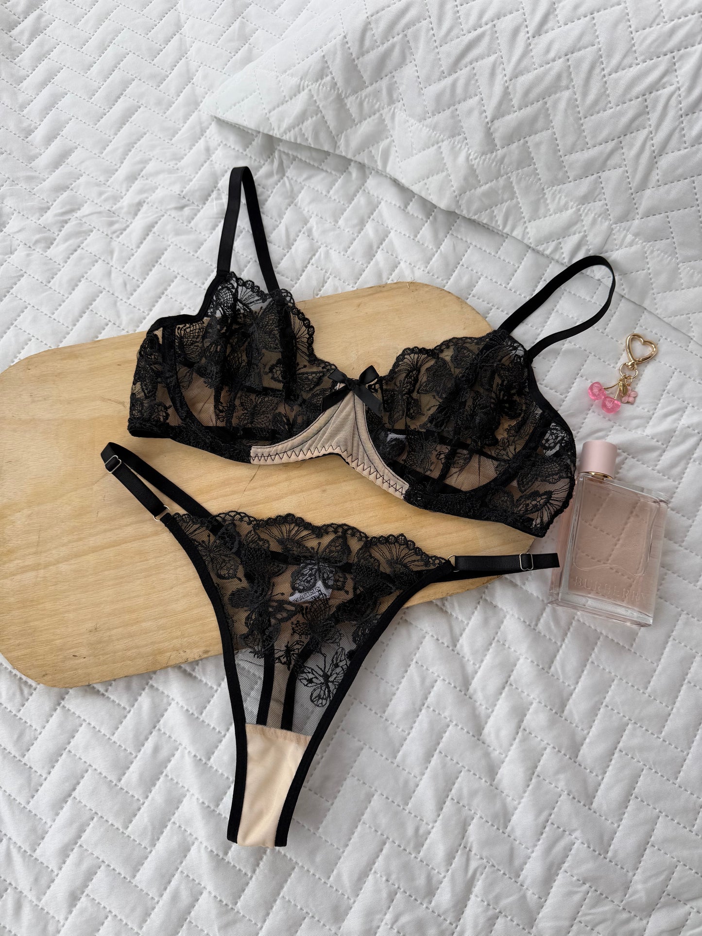 Set Marilú