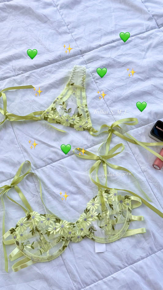 Set de 2 piezas