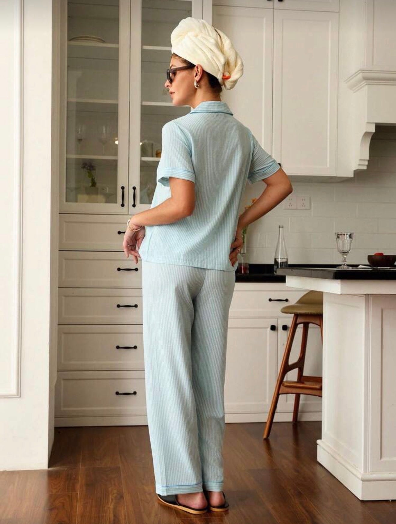 Pijama Lucia