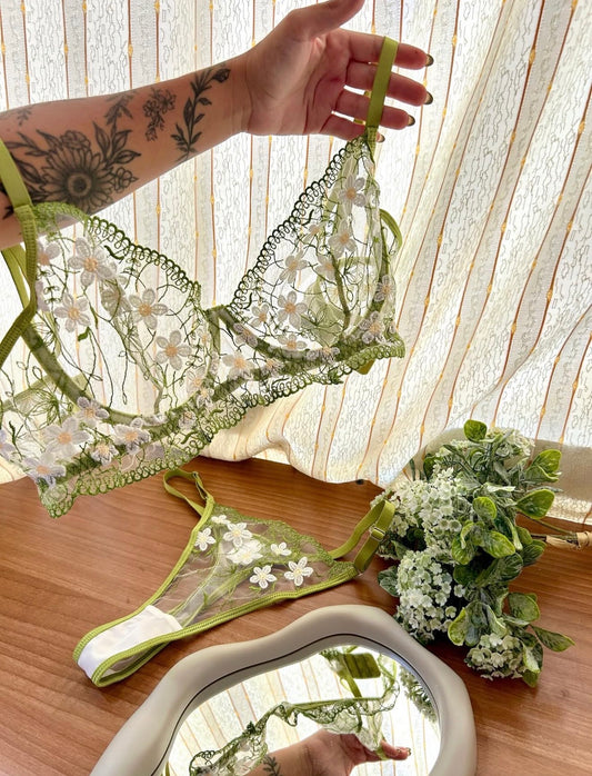 Set flora