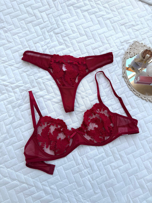 Set Essel