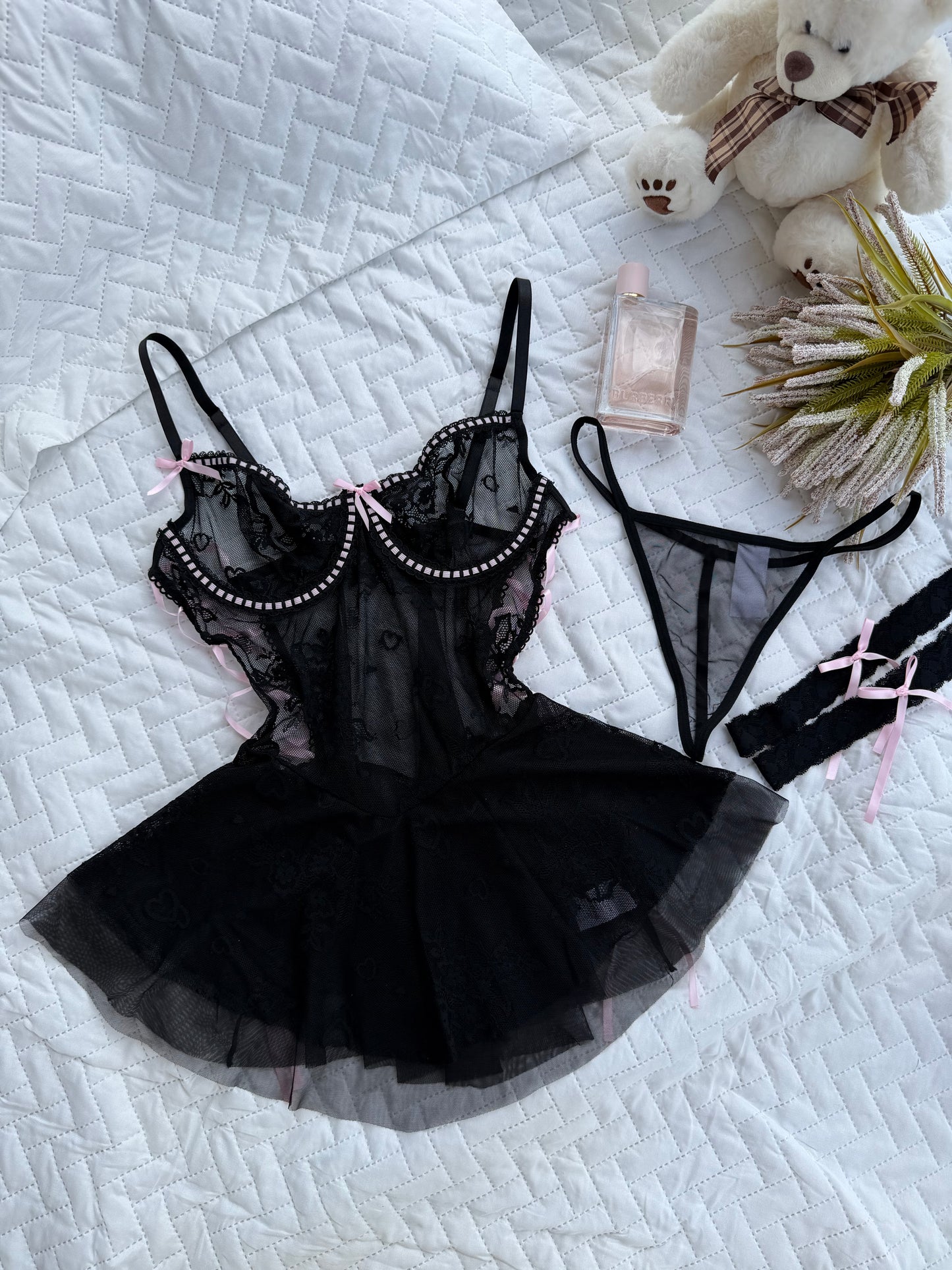 Baby dolls