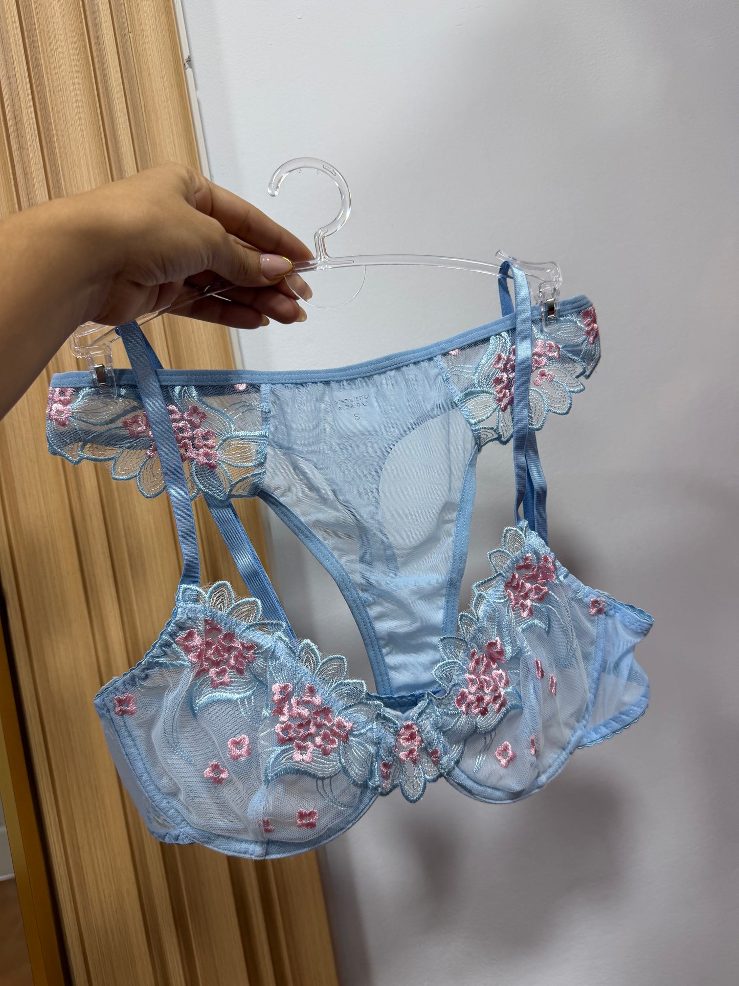 Conjunto de 2 piezas