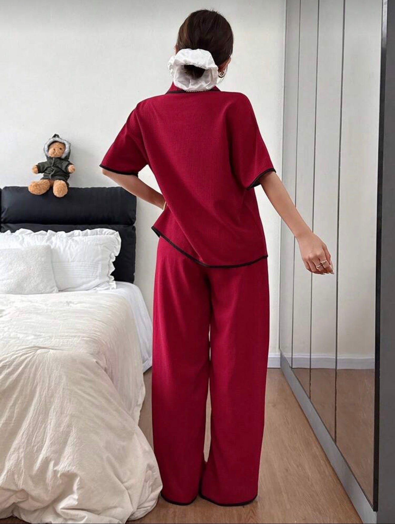 Pijama Dunia