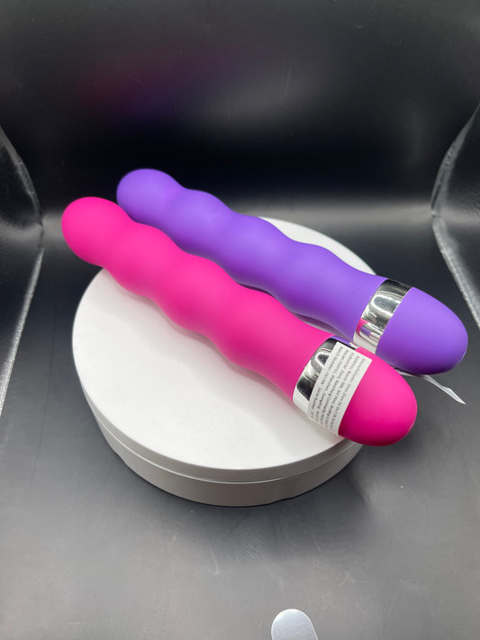 Vibrador estilo barita