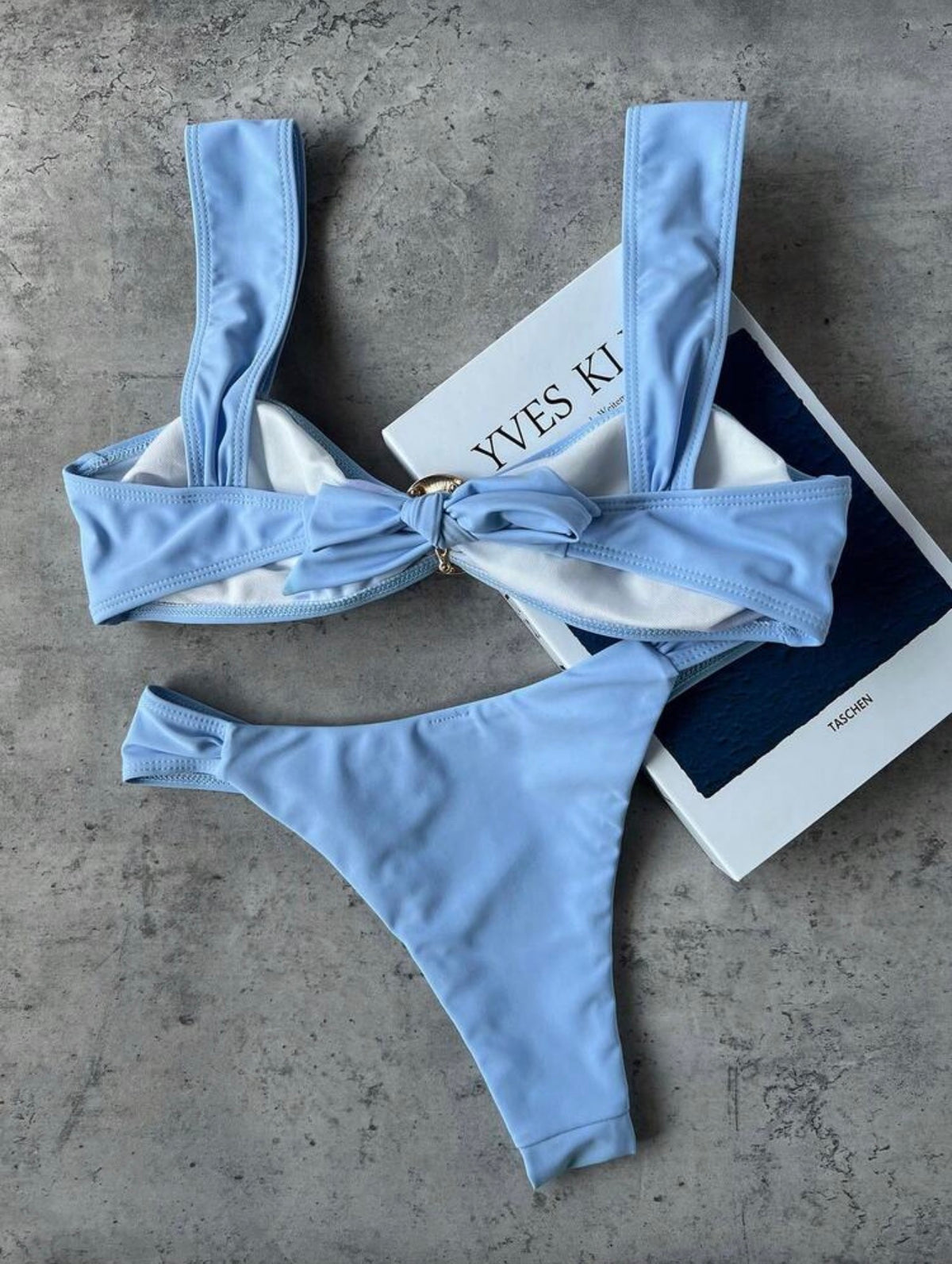 Traje de baño Marie