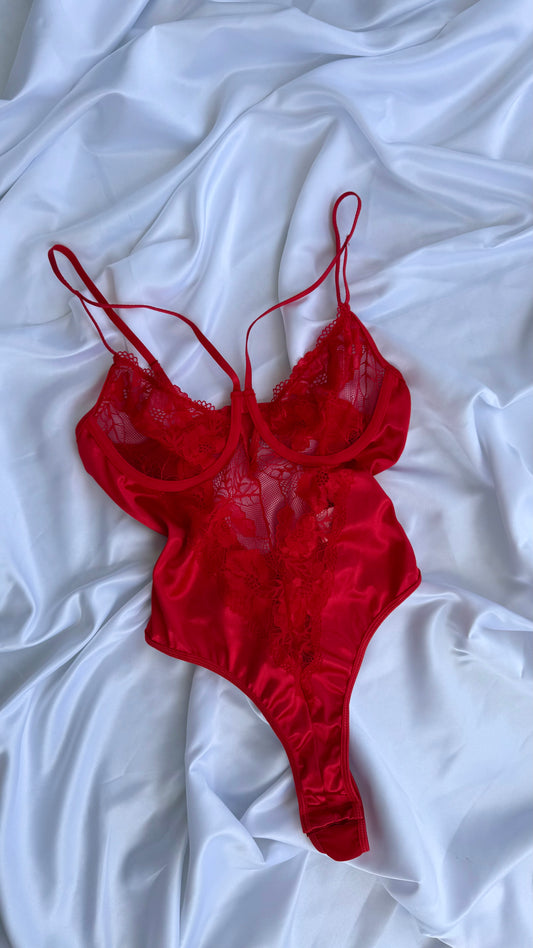 Boddy Suit