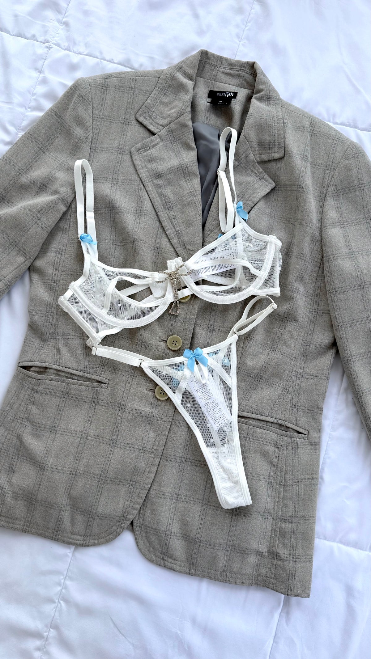 Set de 2 piezas