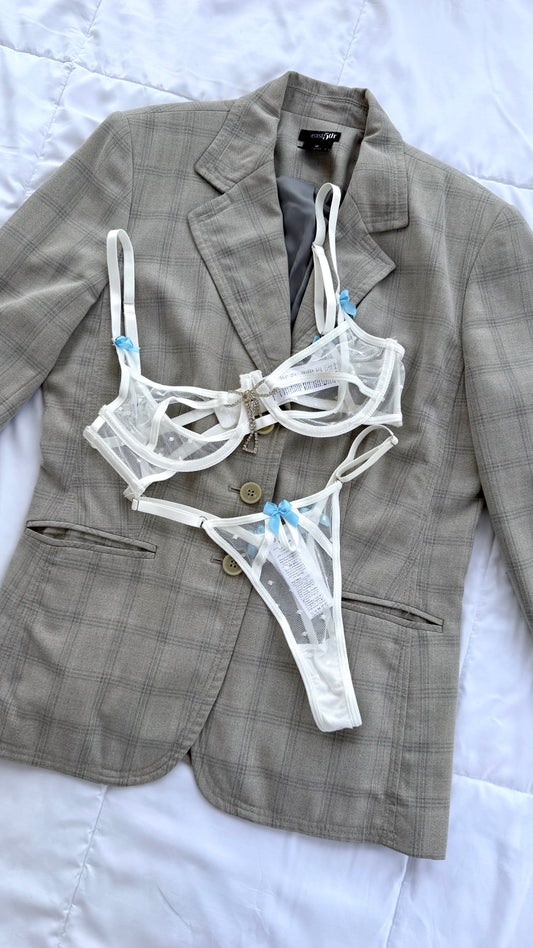 Set de 2 piezas