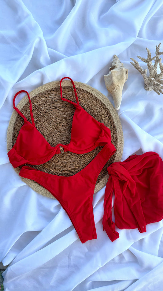 Set de 3 piezas