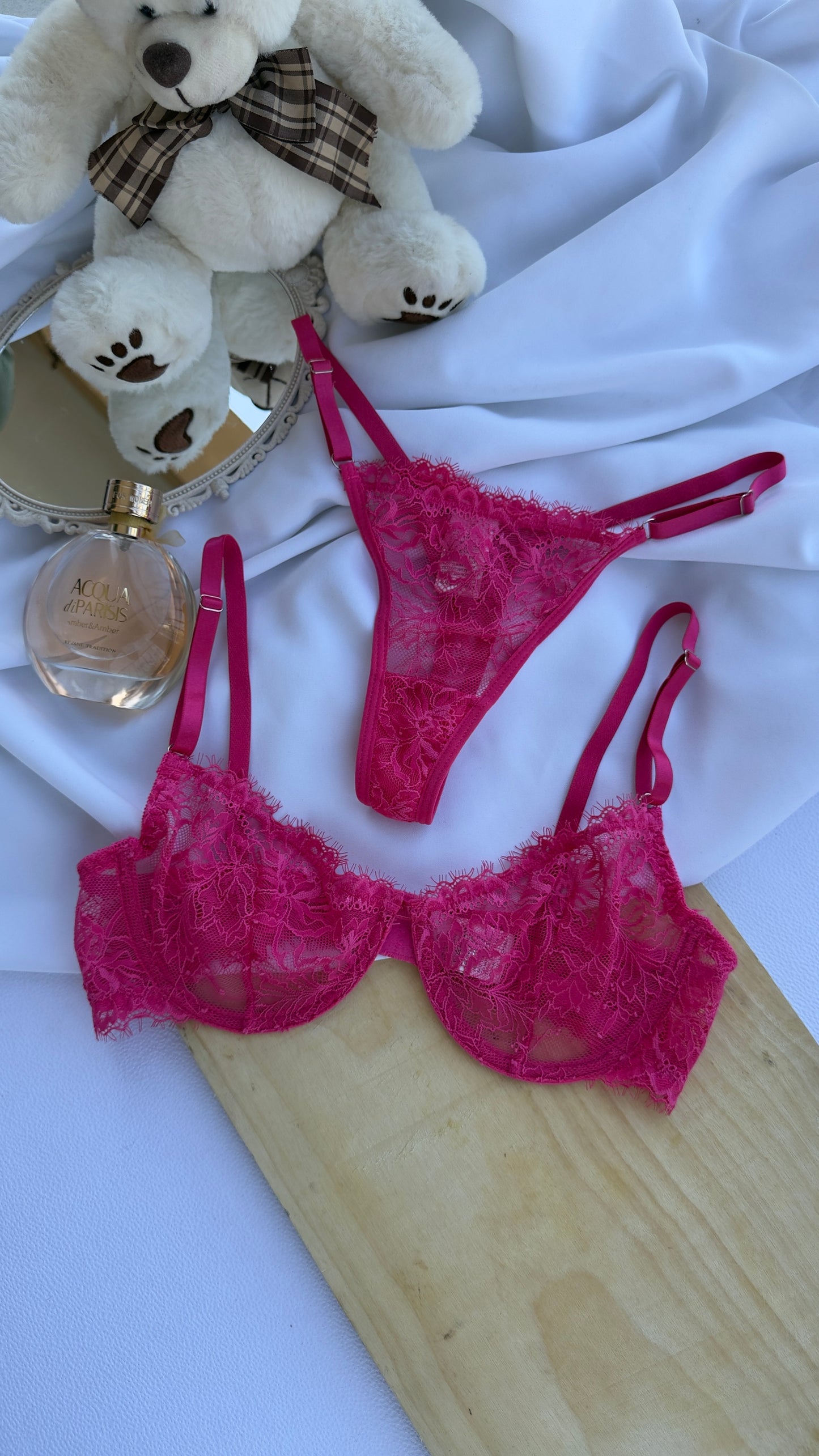 Set de 2 piezas