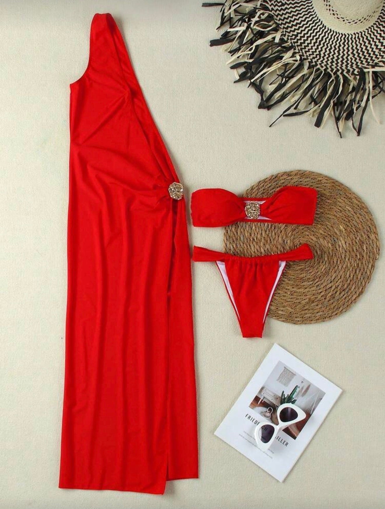 Traje de baño Irana